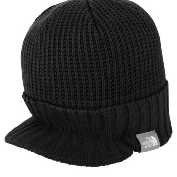 North Face Gto Buster Beanie Knit Hat 